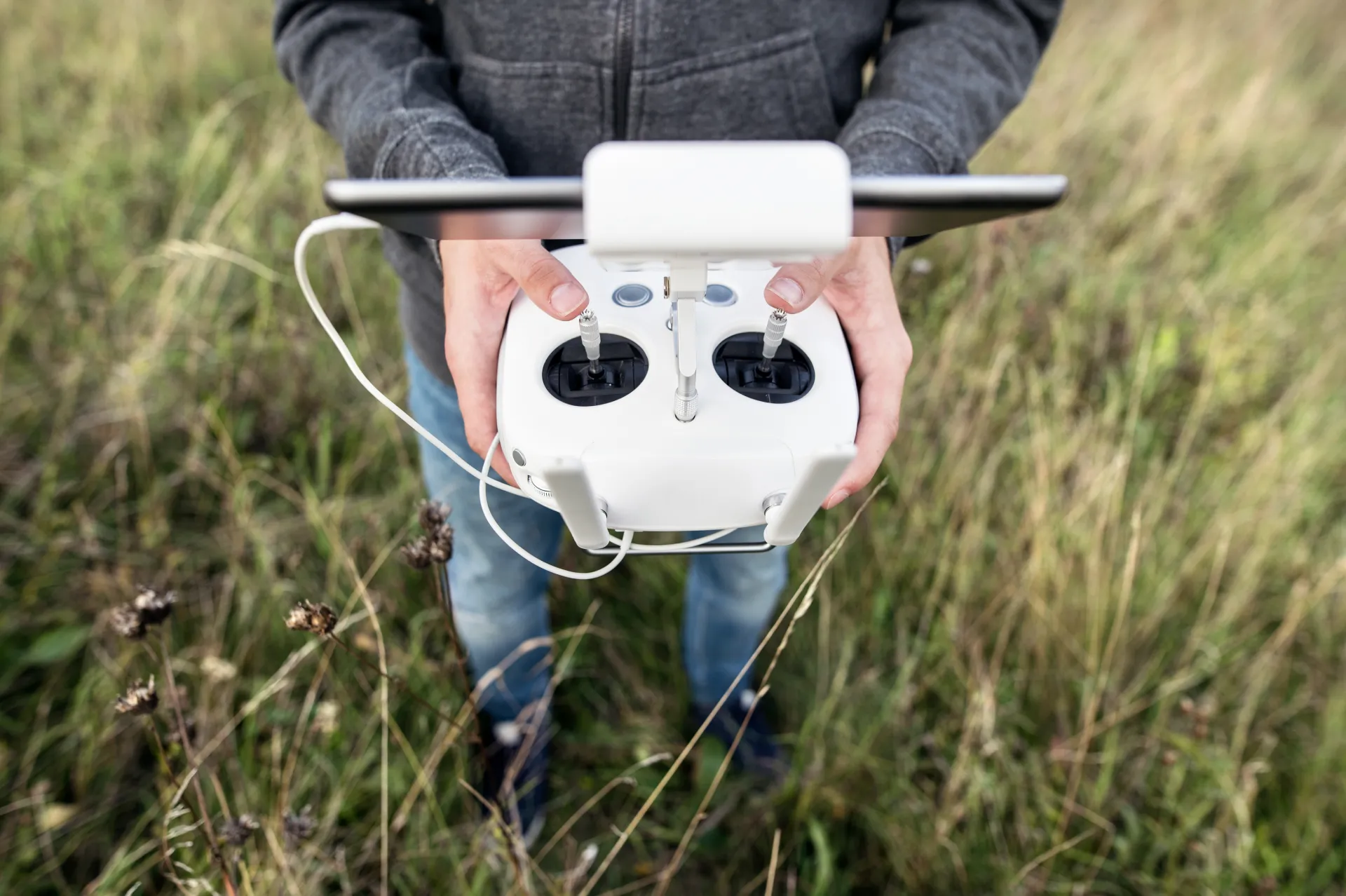 drone 1