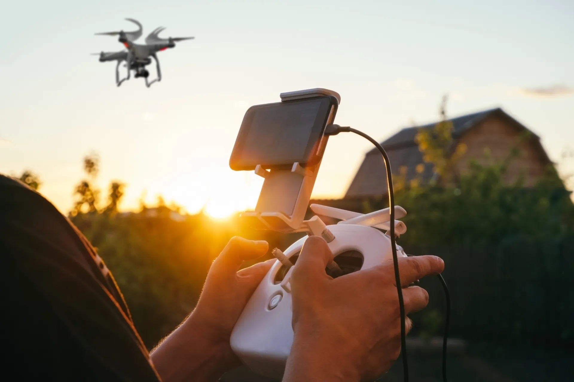 drone 14