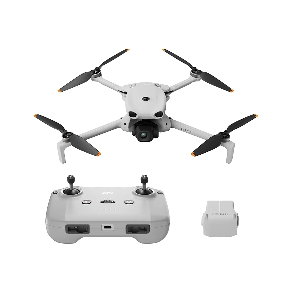 DJI_Lito_X1_dron